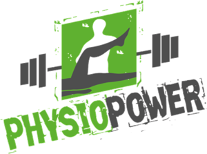 PhysioPower Logo